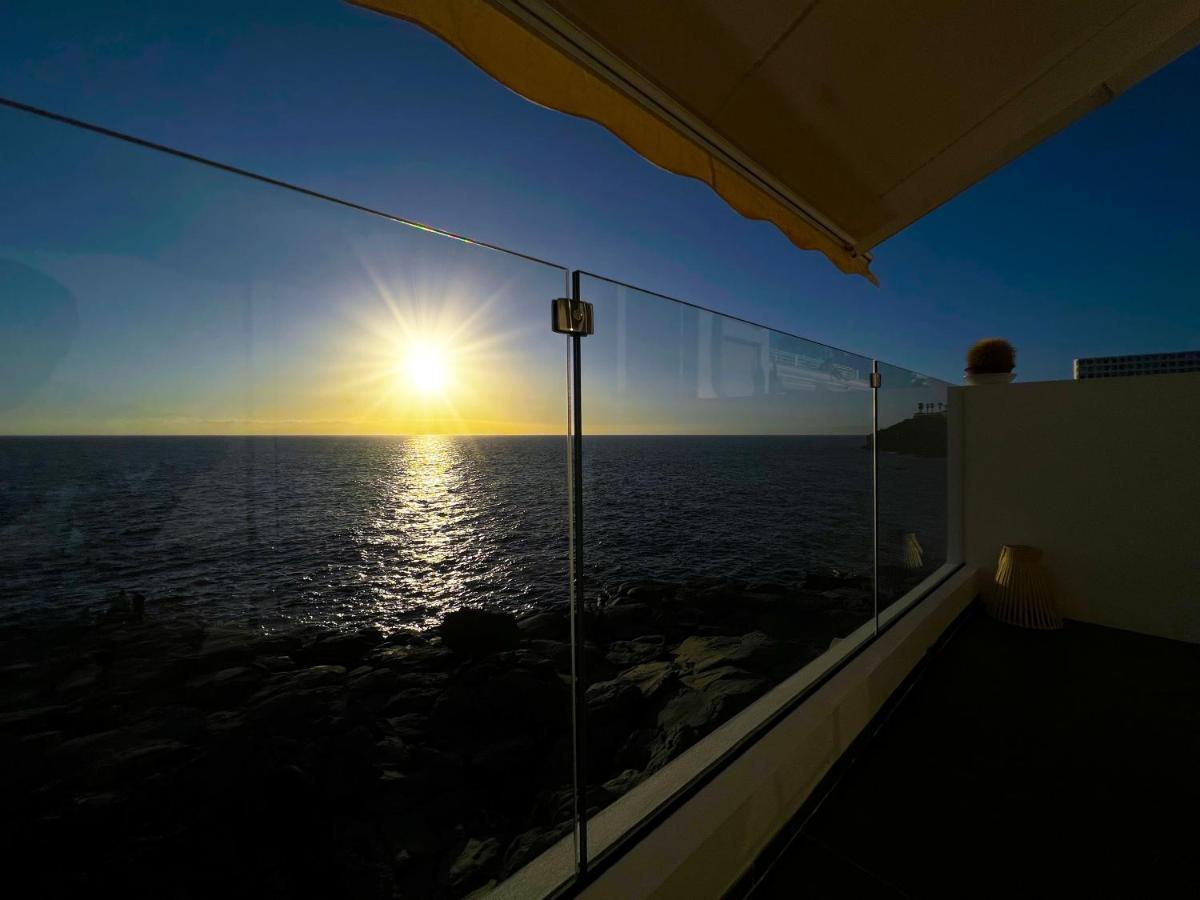 Apartmán At The Ocean'S Edge Callao Salvaje Exteriér fotografie